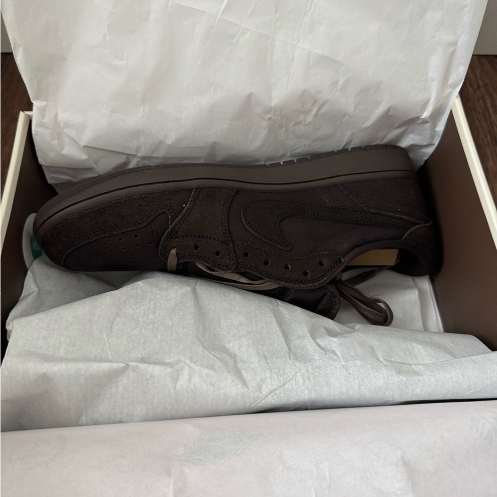 Travis Scott x Air Jordan 1 Retro /size 12